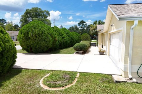 Casa en venta en Palm Coast, Florida, 4 dormitorios, 172.61 m2 № 1865879 - foto 26