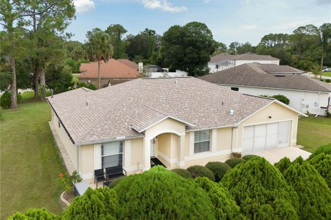 Casa en venta en Palm Coast, Florida, 4 dormitorios, 172.61 m2 № 1865879 - foto 1
