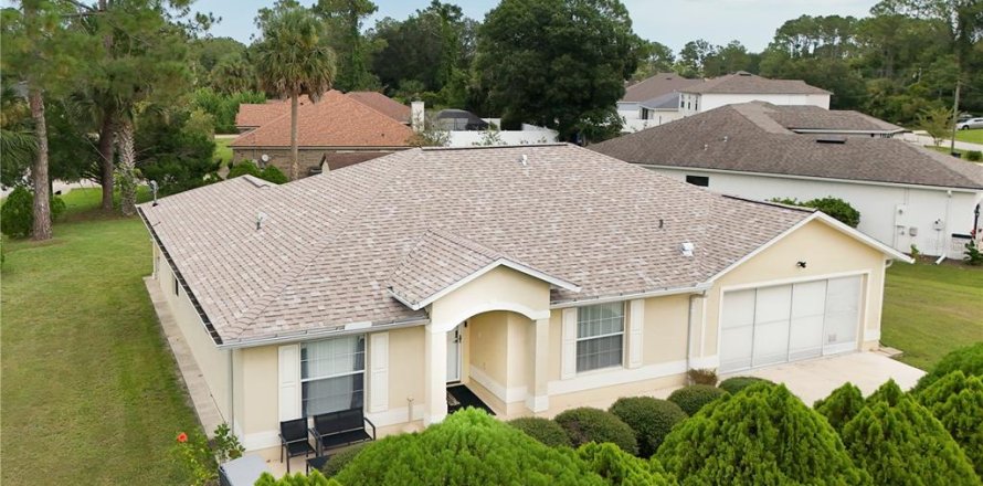 Casa en Palm Coast, Florida 4 dormitorios, 172.61 m2 № 1865879
