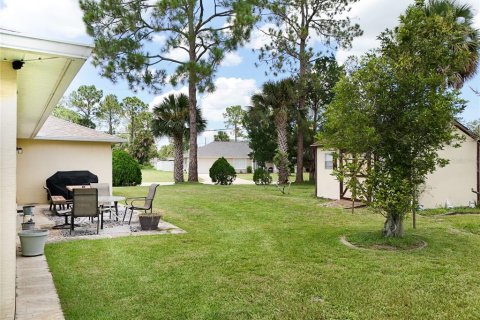 Casa en venta en Palm Coast, Florida, 4 dormitorios, 172.61 m2 № 1865879 - foto 23