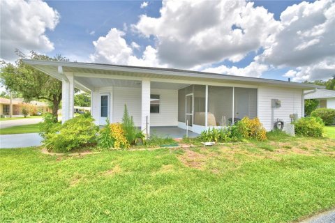 Villa ou maison à vendre à Lakeland, Floride: 2 chambres, 107.12 m2 № 2147672 - photo 4