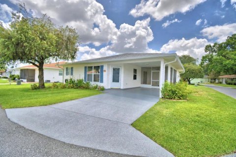 Villa ou maison à vendre à Lakeland, Floride: 2 chambres, 107.12 m2 № 2147672 - photo 2