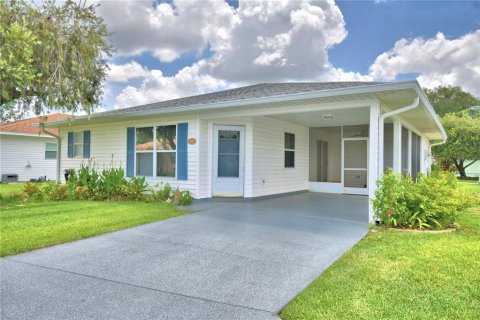 Villa ou maison à vendre à Lakeland, Floride: 2 chambres, 107.12 m2 № 2147672 - photo 5