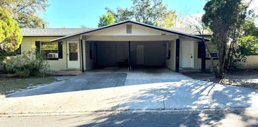 Apartment in Lakeland, Florida 2 bedrooms, 120.77 sq.m. № 2097530
