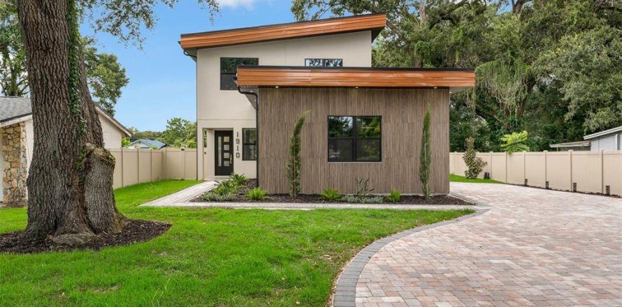 Casa en Orlando, Florida 3 dormitorios, 296.08 m2 № 2383935