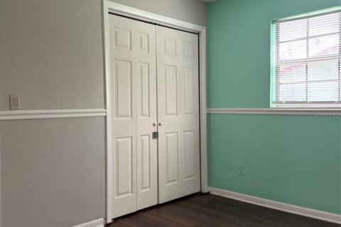 House in Dunnellon, Florida 2 bedrooms, 88.35 sq.m. № 2204406 - photo 20