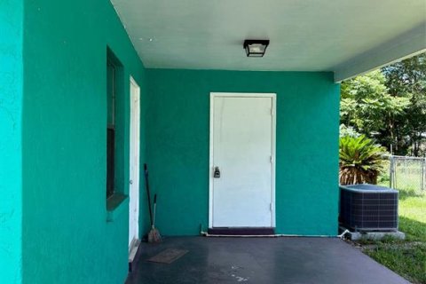 House in Dunnellon, Florida 2 bedrooms, 88.35 sq.m. № 2204406 - photo 22
