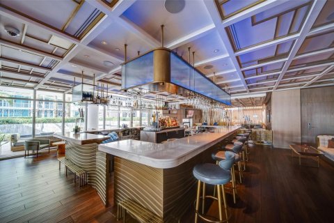 Copropriété à vendre à Miami Beach, Floride: 2 chambres, 102.47 m2 № 2024651 - photo 26