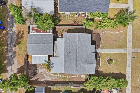 House in Saint Petersburg, Florida 3 bedrooms, 96.25 sq.m. № 2093168 - photo 17