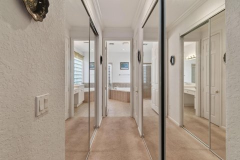 Купить виллу или дом в Порт-Сент-Луси, Флорида 9 комнат, 253.72м2, № 2085573 - фото 30