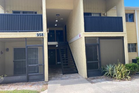Condominio en alquiler en Altamonte Springs, Florida, 1 dormitorio, 42.92 m2 № 1767821 - foto 1
