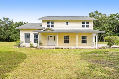 Villa ou maison à Apopka, Floride 3 chambres, 220.18 m2 № 2358734