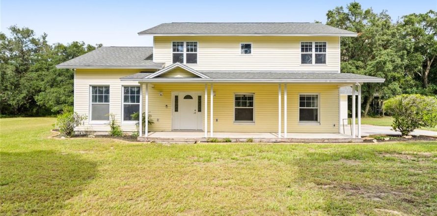 Casa en Apopka, Florida 3 dormitorios, 220.18 m2 № 2358734