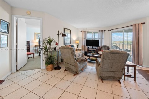 Villa ou maison à vendre à Homestead, Floride: 2 chambres, 107.77 m2 № 2068924 - photo 3