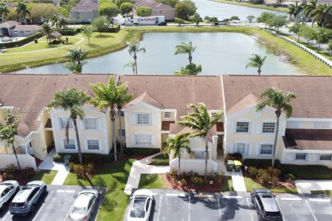 Villa ou maison à vendre à Homestead, Floride: 2 chambres, 107.77 m2 № 2068924 - photo 13