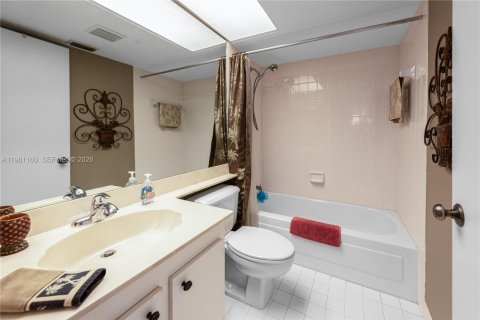 Villa ou maison à vendre à Homestead, Floride: 2 chambres, 107.77 m2 № 2068924 - photo 9