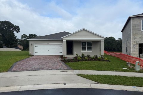 Casa en Apopka, Florida 4 dormitorios, 192.96 m2 № 2383938