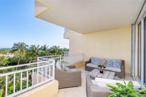 Condominio en venta en Key Biscayne, Florida, 3 dormitorios, 233.18 m2 № 1939266 - foto 4