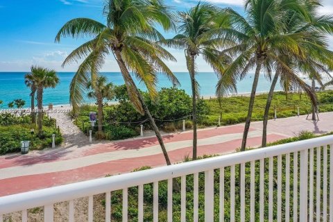 Copropriété à louer à Miami Beach, Floride: 1 chambre, 82.68 m2 № 1692573 - photo 3