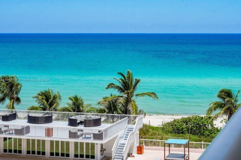 Copropriété à louer à Miami Beach, Floride: 1 chambre, 82.68 m2 № 1692573 - photo 5