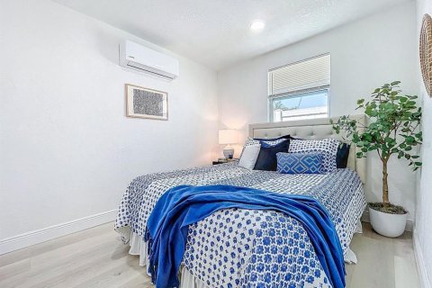 Villa ou maison à vendre à Tampa, Floride: 3 chambres, 111.48 m2 № 2396611 - photo 22