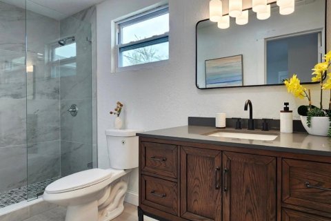 Villa ou maison à vendre à Tampa, Floride: 3 chambres, 111.48 m2 № 2396611 - photo 20