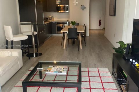 Condo in Miami, Florida, 1 bedroom  № 1763340 - photo 28
