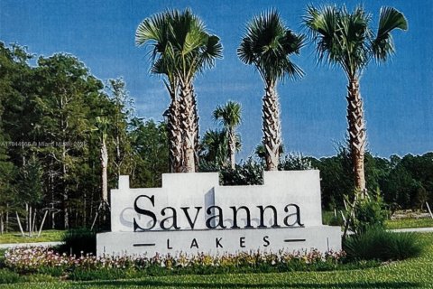 Villa ou maison à vendre à Lehigh Acres, Floride: 4 chambres, 179.95 m2 № 1839719 - photo 24