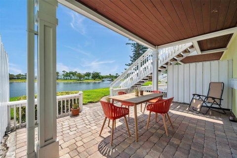 Condominio en venta en Saint Petersburg, Florida, 1 dormitorio, 52.21 m2 № 1684673 - foto 25