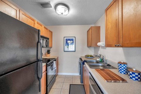 Condominio en venta en Saint Petersburg, Florida, 1 dormitorio, 52.21 m2 № 1684673 - foto 13