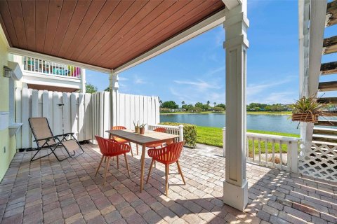 Condominio en venta en Saint Petersburg, Florida, 1 dormitorio, 52.21 m2 № 1684673 - foto 26