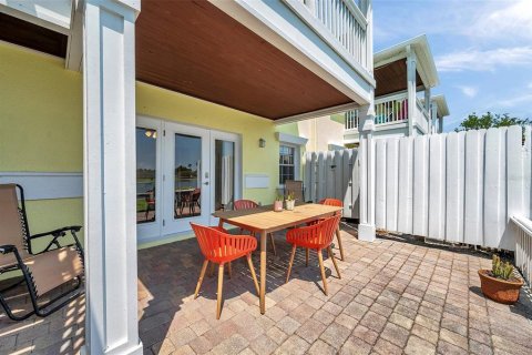 Condominio en venta en Saint Petersburg, Florida, 1 dormitorio, 52.21 m2 № 1684673 - foto 24