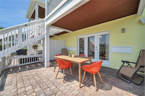 Condominio en venta en Saint Petersburg, Florida, 1 dormitorio, 52.21 m2 № 1684673 - foto 27