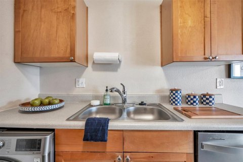 Condominio en venta en Saint Petersburg, Florida, 1 dormitorio, 52.21 m2 № 1684673 - foto 15