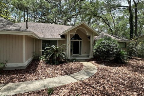 Villa ou maison à vendre à Gainesville, Floride: 5 chambres, 267.93 m2 № 2150937 - photo 3