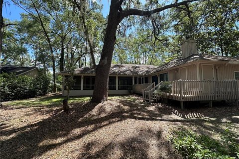 House in Gainesville, Florida 5 bedrooms, 267.93 sq.m. № 2150937 - photo 27