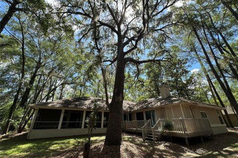 House in Gainesville, Florida 5 bedrooms, 267.93 sq.m. № 2150937 - photo 28