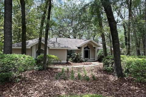 Villa ou maison à vendre à Gainesville, Floride: 5 chambres, 267.93 m2 № 2150937 - photo 2