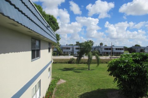 Copropriété à louer à Delray Beach, Floride: 1 chambre, 67.45 m2 № 1162934 - photo 1