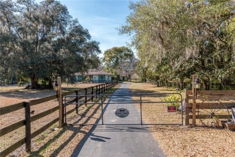 Casa en venta en Ocala, Florida, 3 dormitorios, 165.92 m2 № 2210347 - foto 4