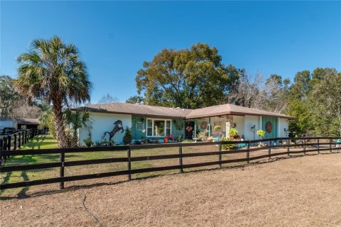 Casa en venta en Ocala, Florida, 3 dormitorios, 165.92 m2 № 2210347 - foto 3