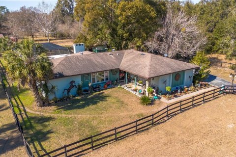 Casa en venta en Ocala, Florida, 3 dormitorios, 165.92 m2 № 2210347 - foto 5
