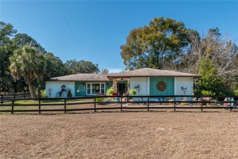 Casa en venta en Ocala, Florida, 3 dormitorios, 165.92 m2 № 2210347 - foto 7
