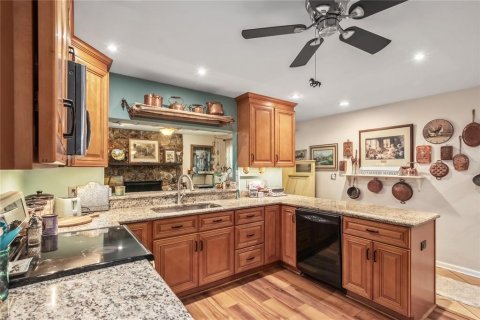 Casa en venta en Ocala, Florida, 3 dormitorios, 165.92 m2 № 2210347 - foto 12