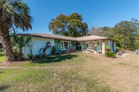 Casa en venta en Ocala, Florida, 3 dormitorios, 165.92 m2 № 2210347 - foto 8