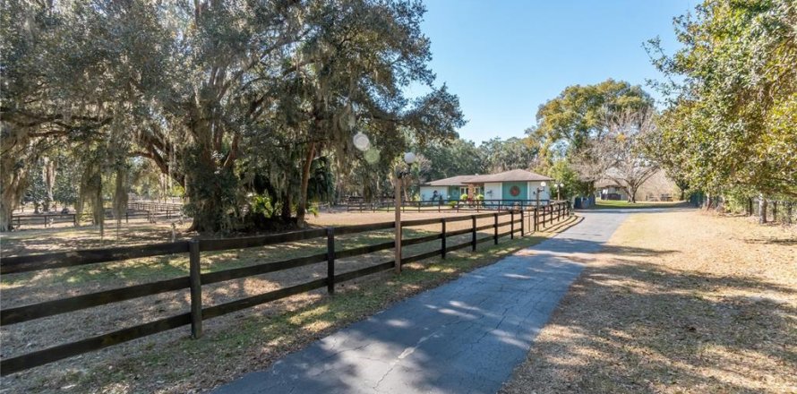 Casa en Ocala, Florida 3 dormitorios, 165.92 m2 № 2210347