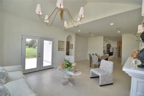 Villa ou maison à vendre à Polk City, Floride: 4 chambres, 215.16 m2 № 1792866 - photo 11