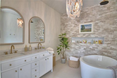 Villa ou maison à vendre à Polk City, Floride: 4 chambres, 215.16 m2 № 1792866 - photo 23