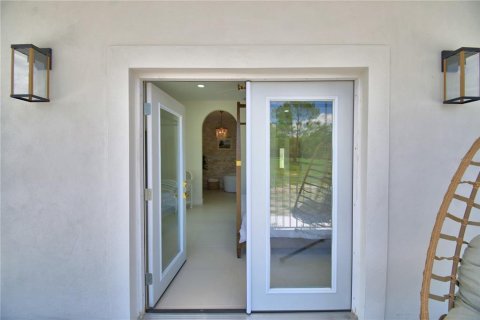 Villa ou maison à vendre à Polk City, Floride: 4 chambres, 215.16 m2 № 1792866 - photo 28