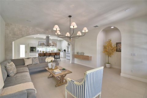 Villa ou maison à vendre à Polk City, Floride: 4 chambres, 215.16 m2 № 1792866 - photo 5